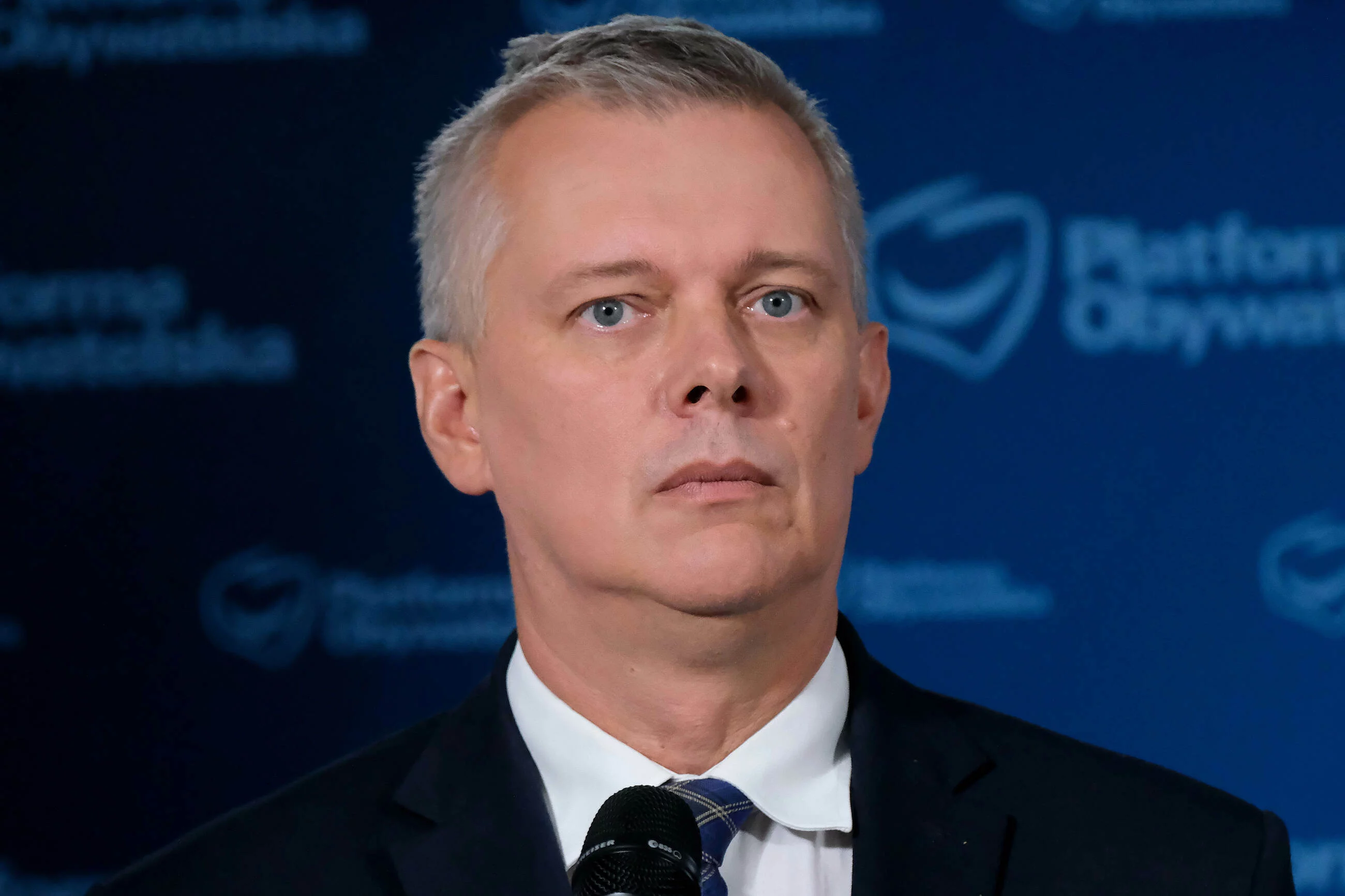 Tomasz Siemoniak