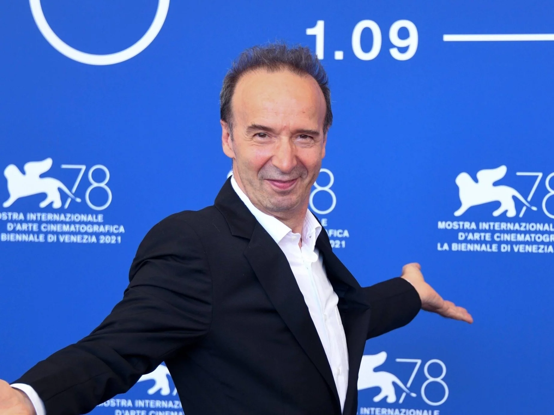 Roberto Benigni