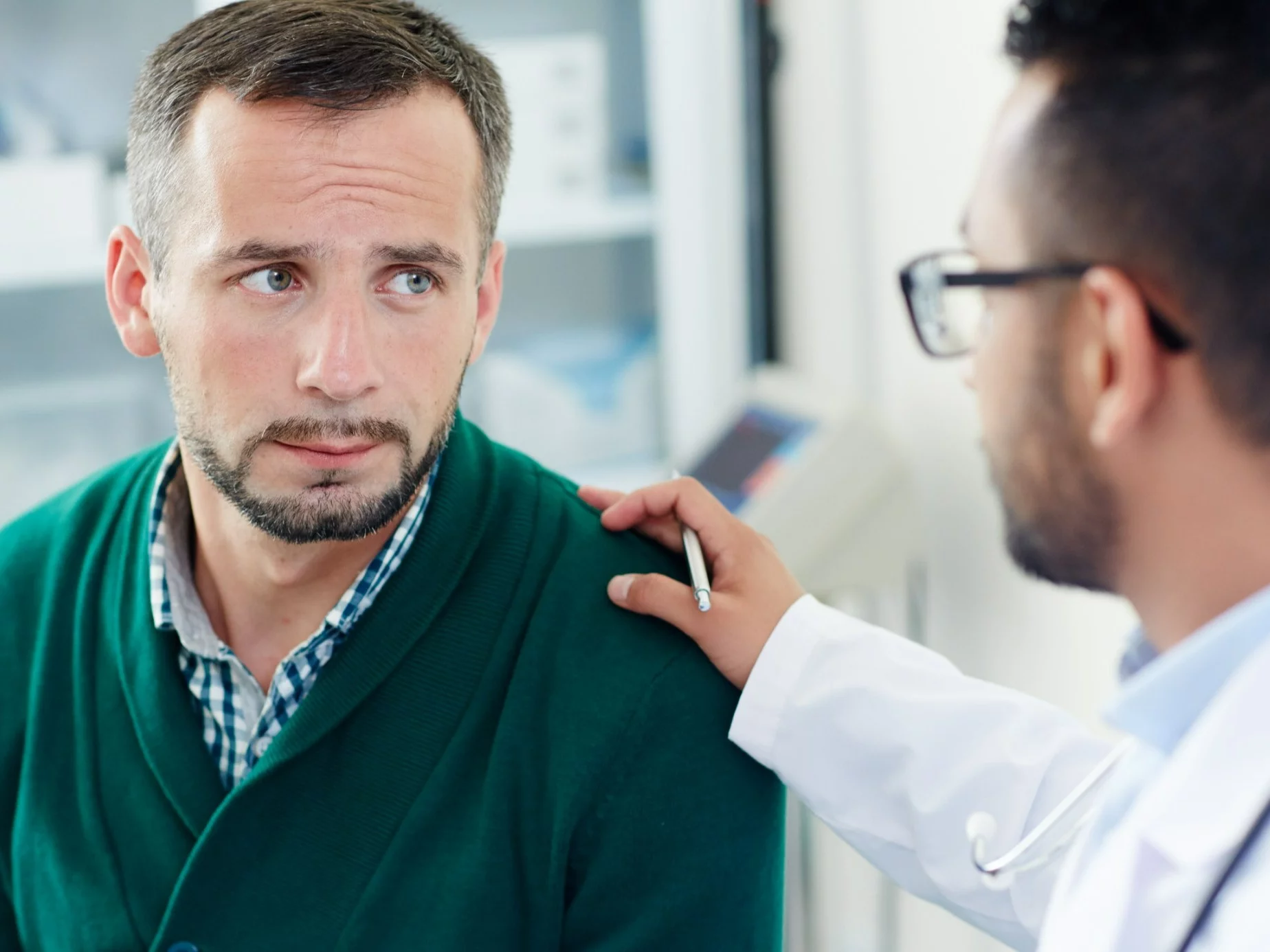 Eksperci: stawką jest jakość leczenia pacjentów