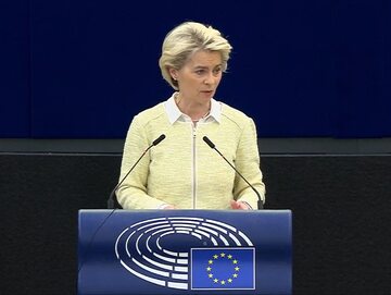 Ursula Von der Leyen