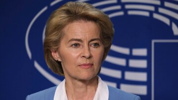 Ursula von der Leyen