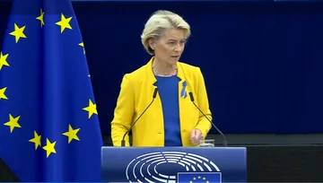 Ursula von der Leyen