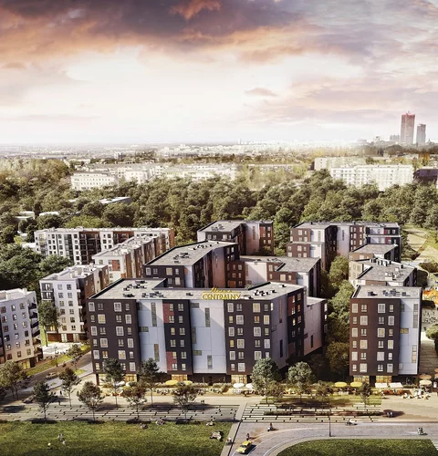 Ursus Centralny