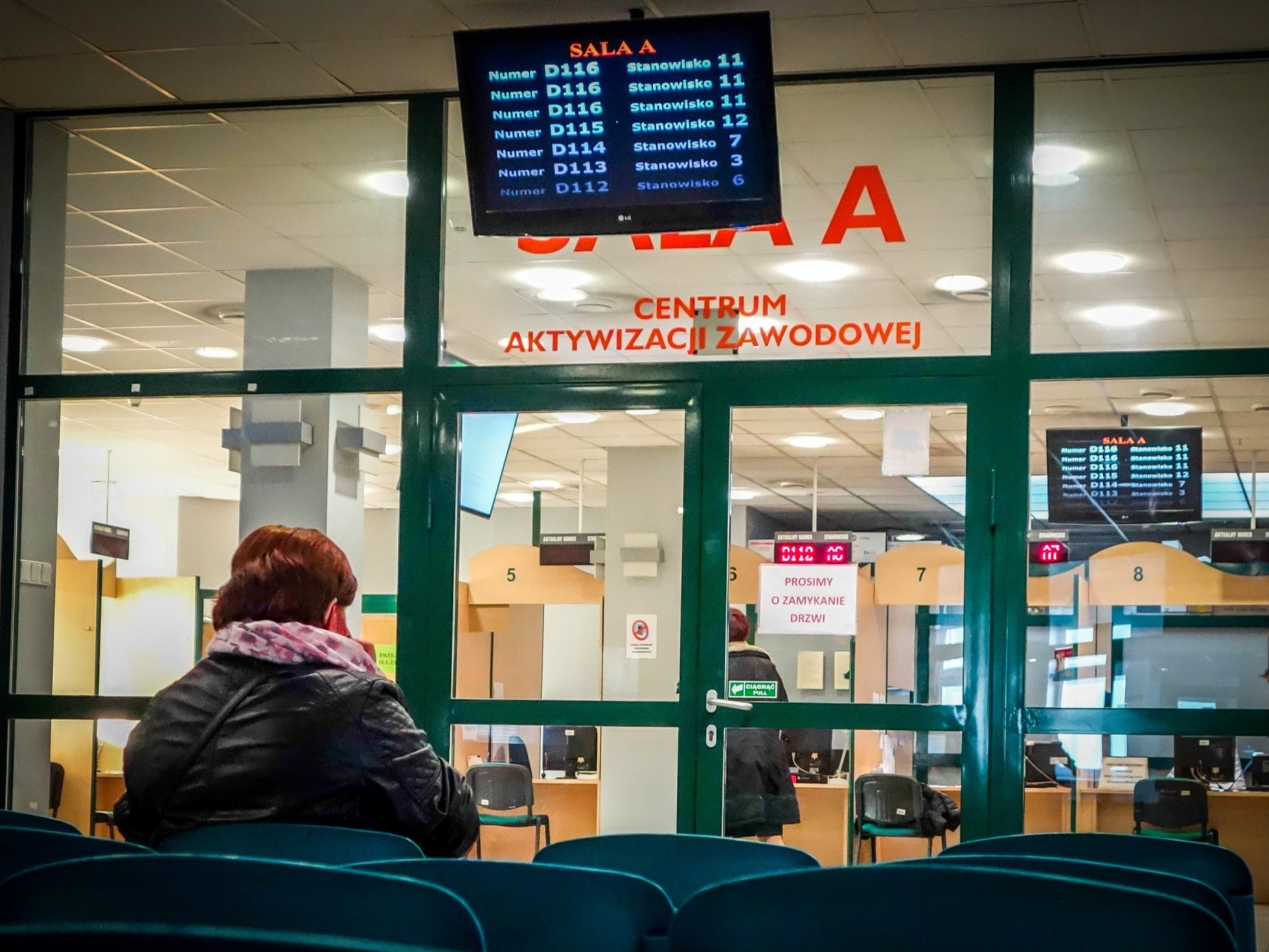 Bezrobocie w Polsce już nie rośnie. Jest kolejne potwierdzenie