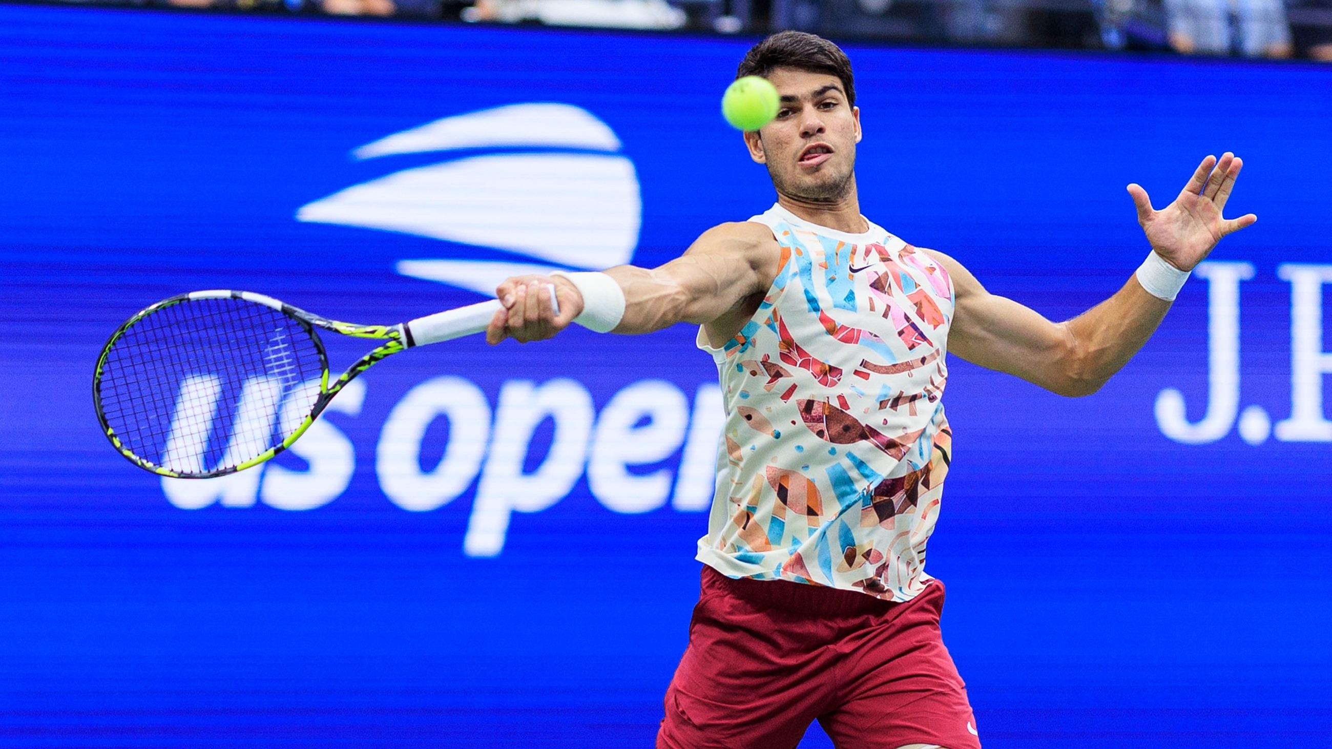 QUIZ wiedzy o US Open. Coś dla prawdziwych kibiców! – Tenis – Sport Wprost