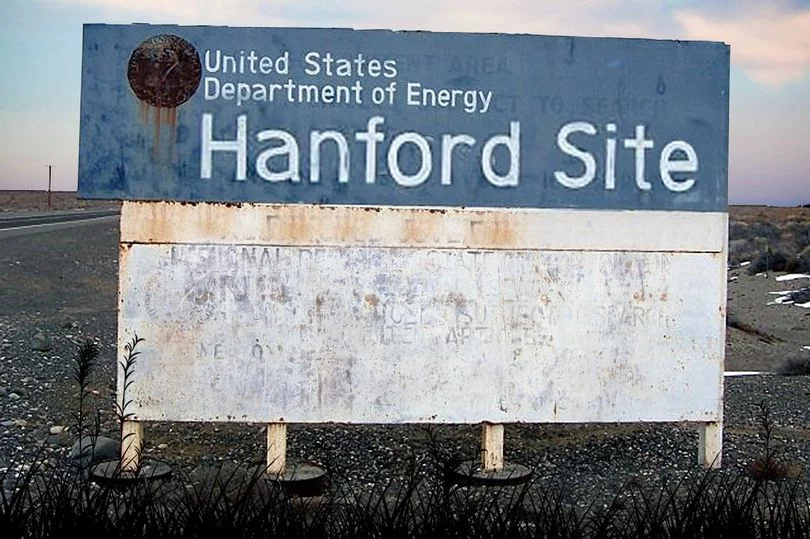 Hanford