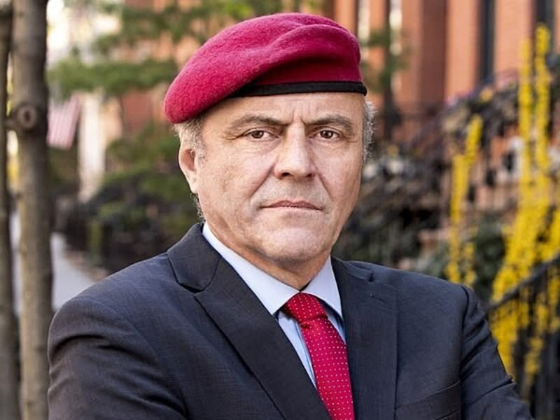 Kandydat na burmistrza Nowego Jorku ma polskie korzenie? Trump już go krytykował