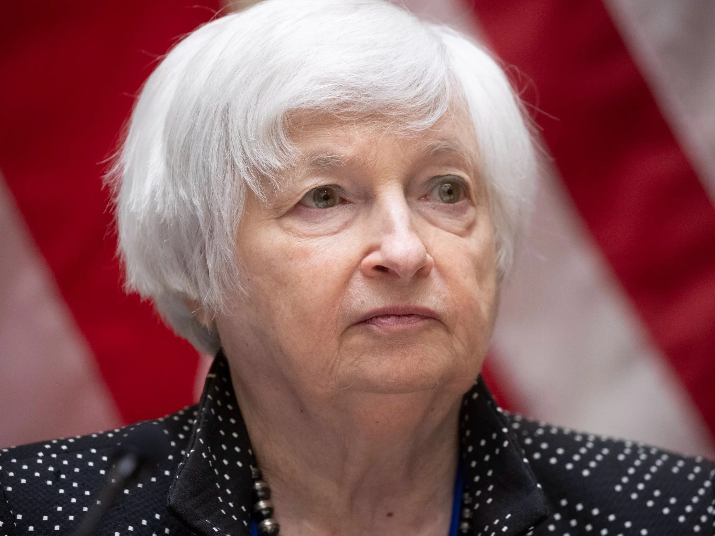 Janet Yellen