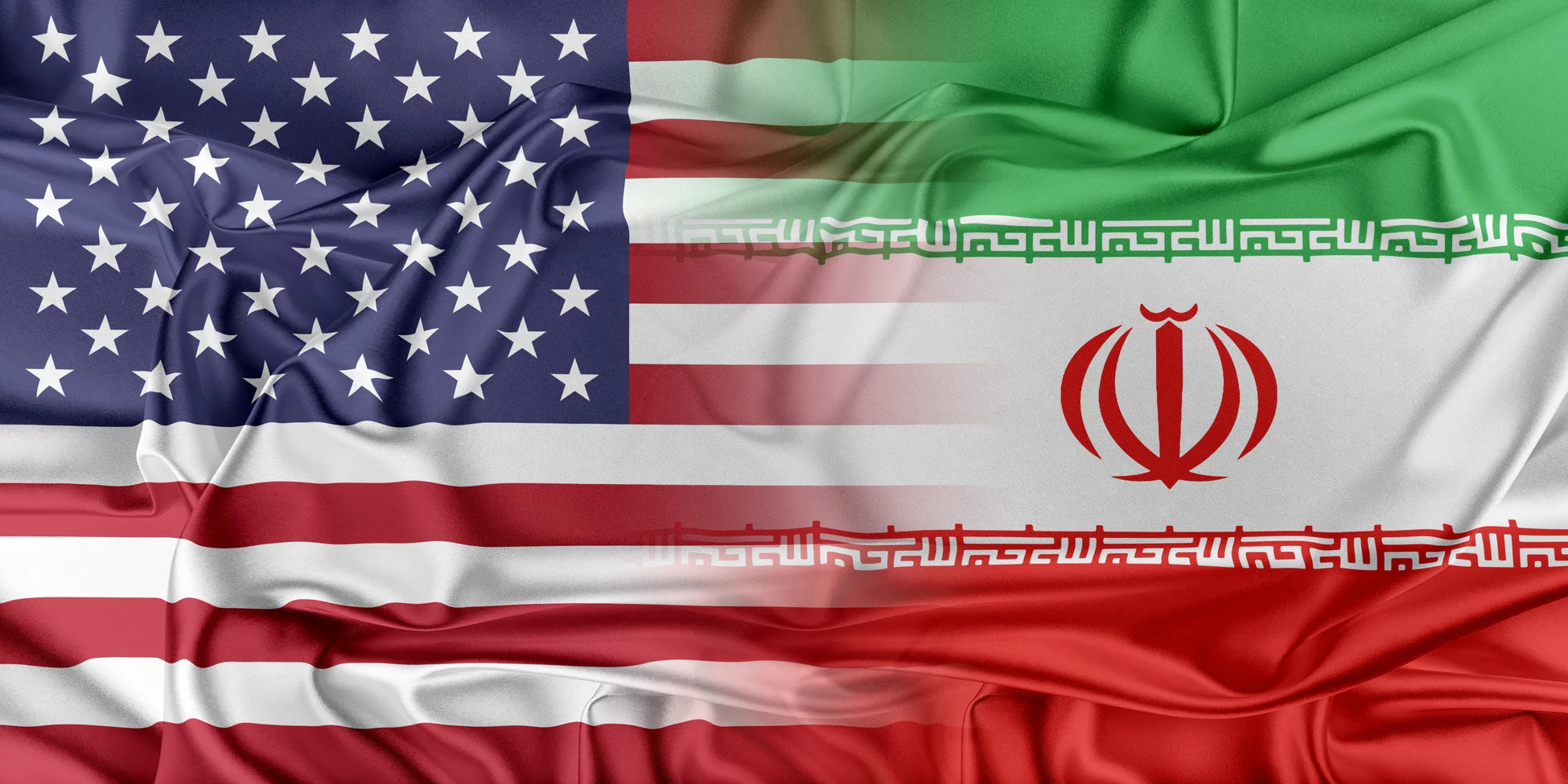 USA, Iran