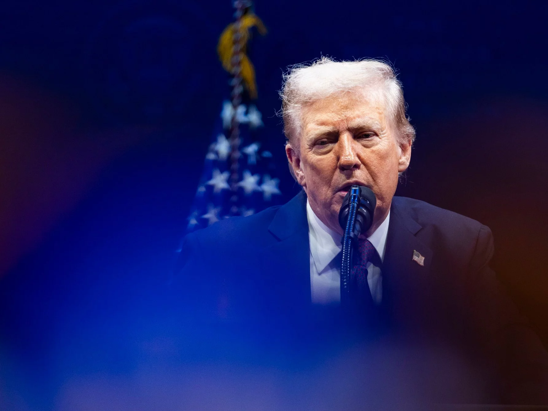 USA reagują na sytuację w Polsce. Odwiedzi nas specjalny wysłannik Trumpa