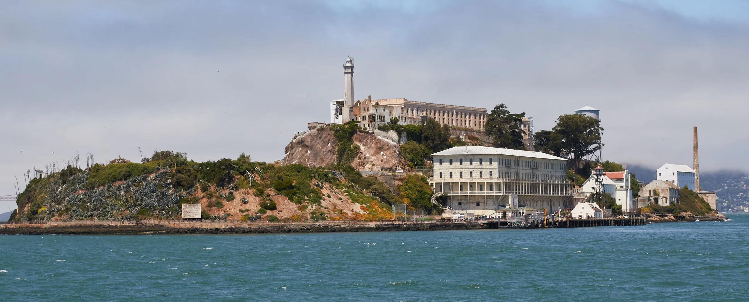 Alcatraz