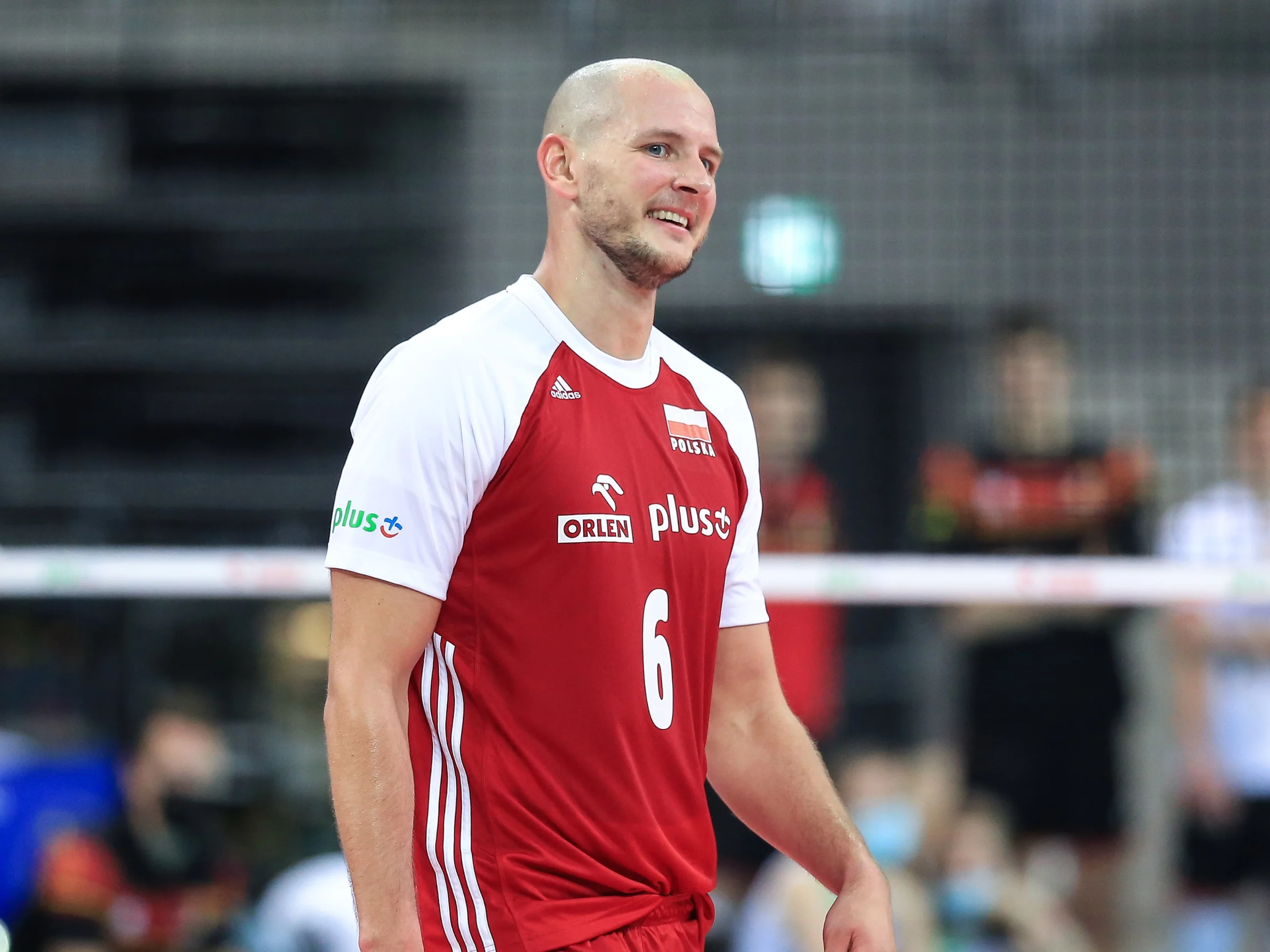 Bartosz Kurek