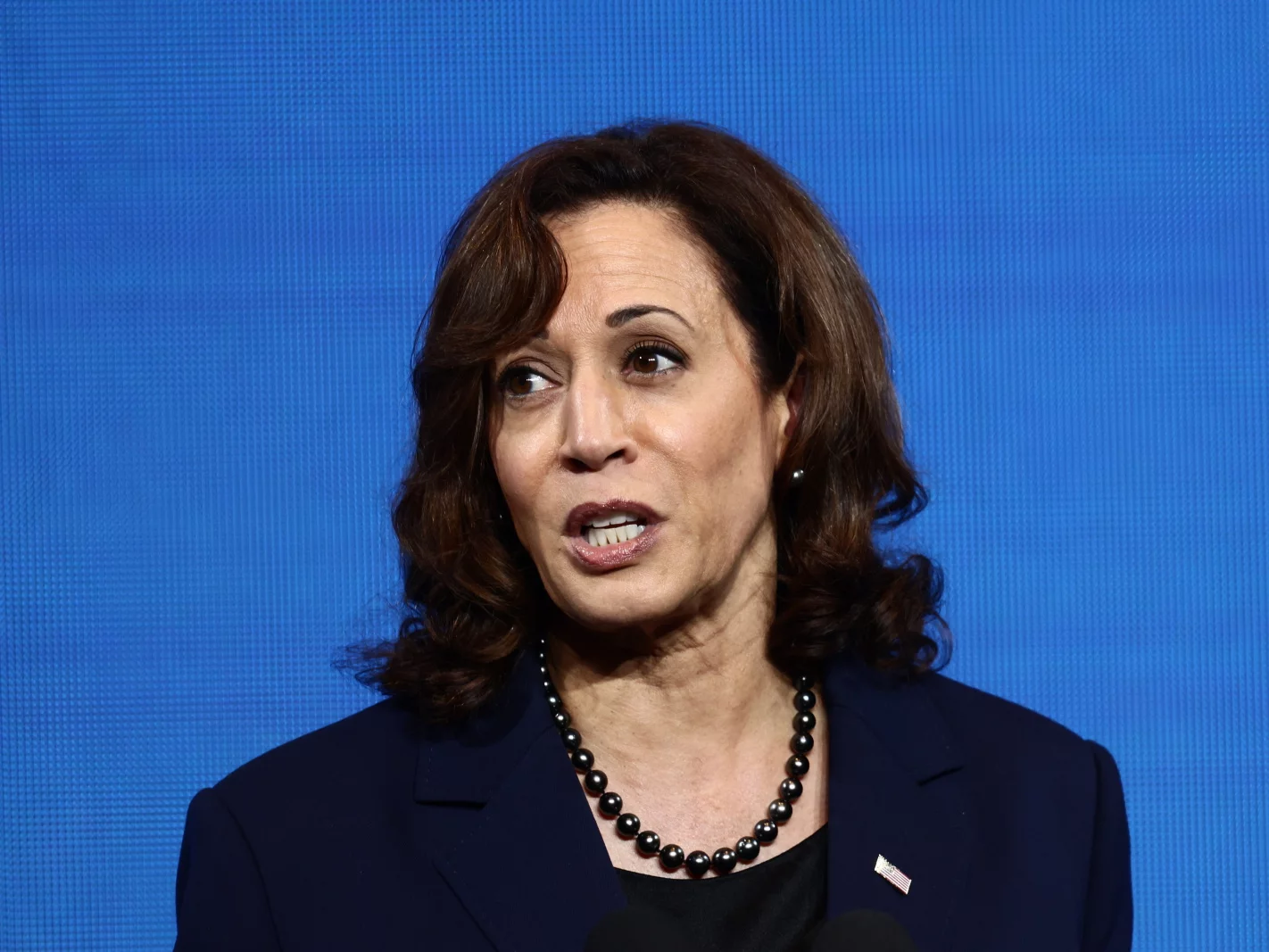 Kamala Harris