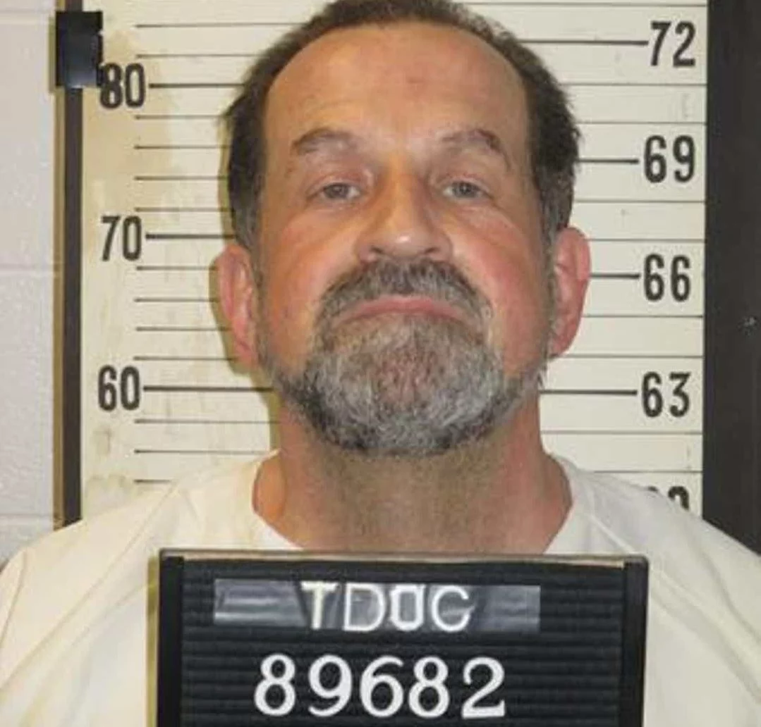 Nicholas Todd Sutton