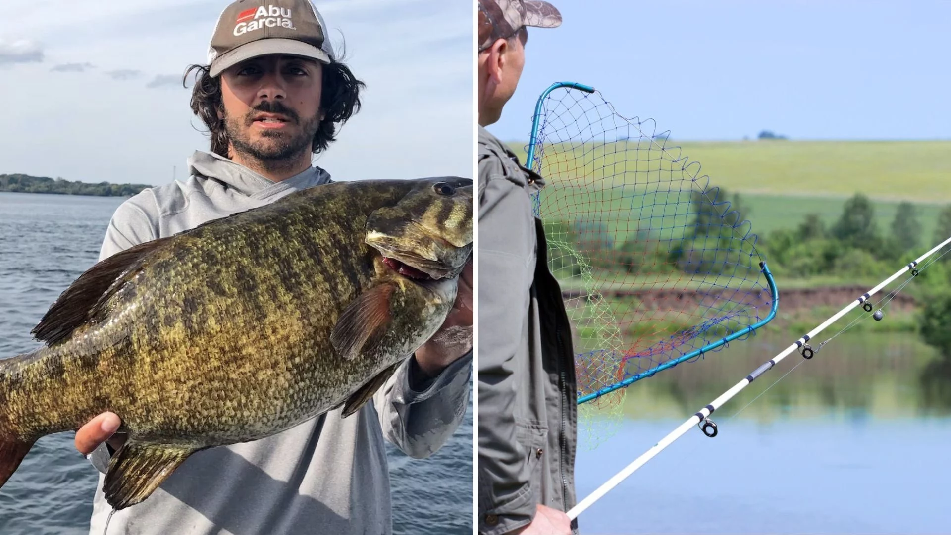 USA. Rekordowy bass małogębowy złowiony w Nowym Jorku. Ważył ponad 4 kg