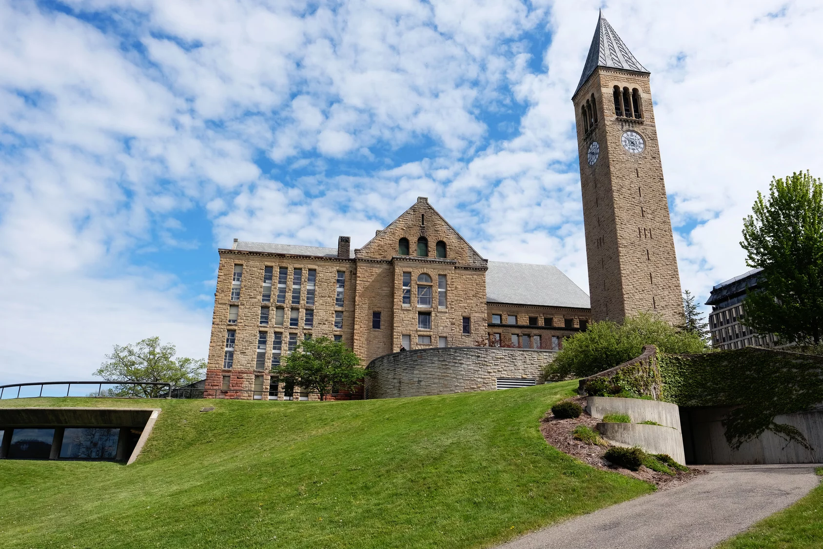 Cornell University