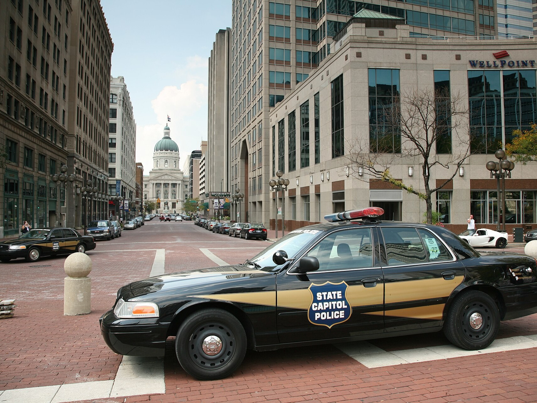 Sprzątaczka pomyliła adresy. Właściciel domu strzelił jej w głowę