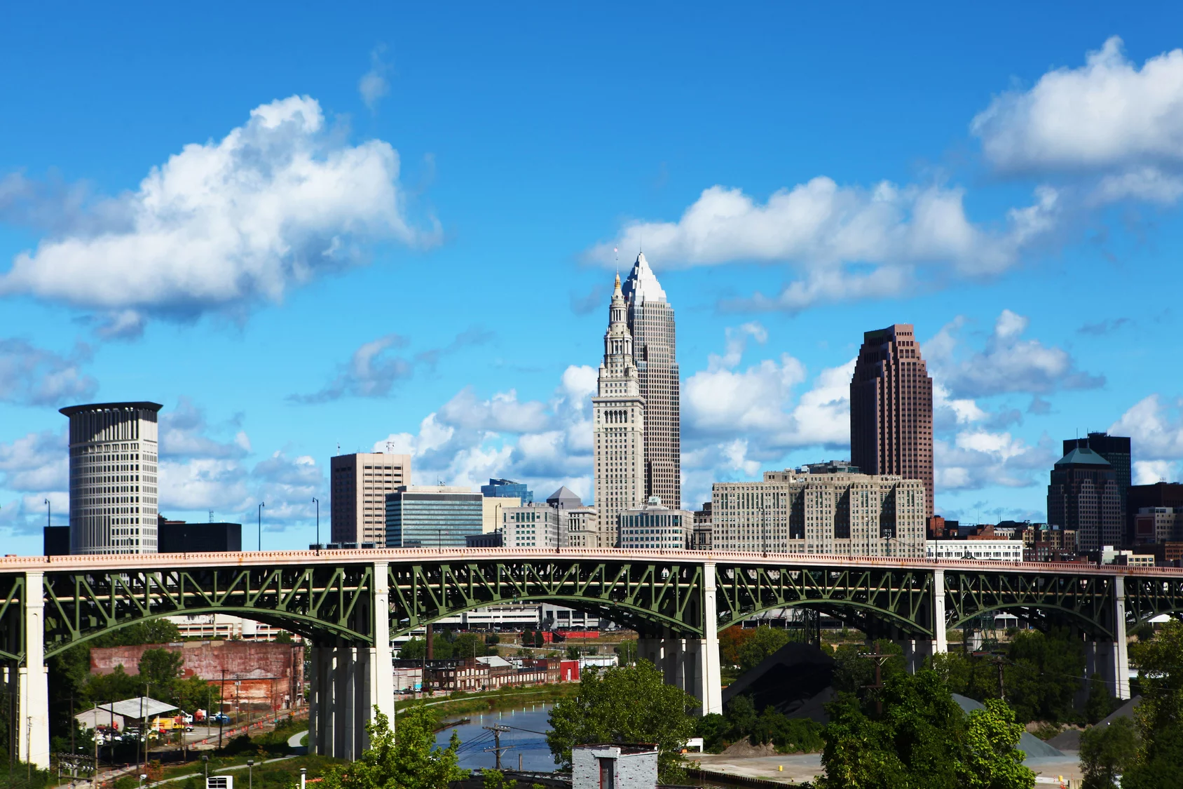 Cleveland, USA