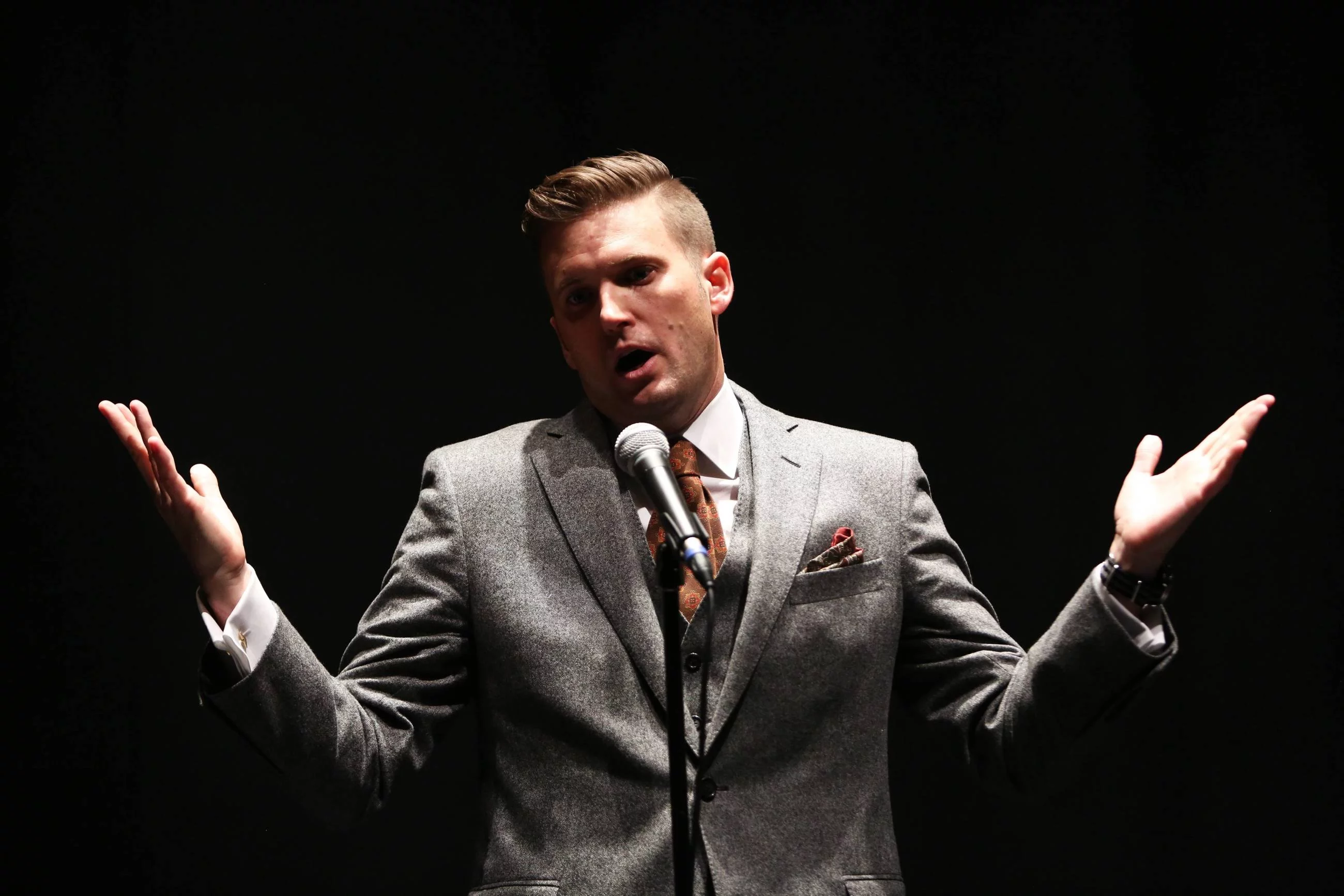 Richard Spencer