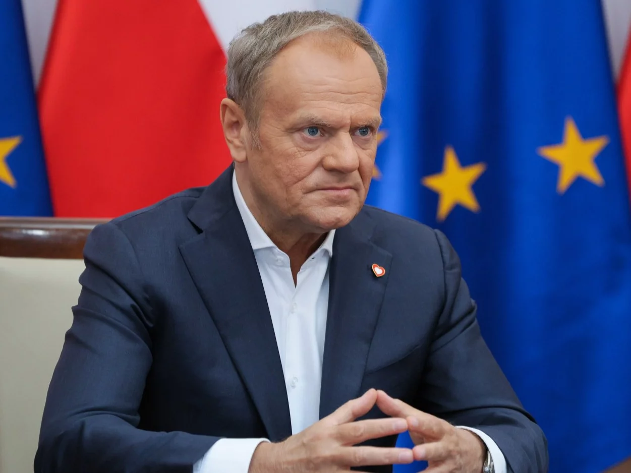 Donald Tusk