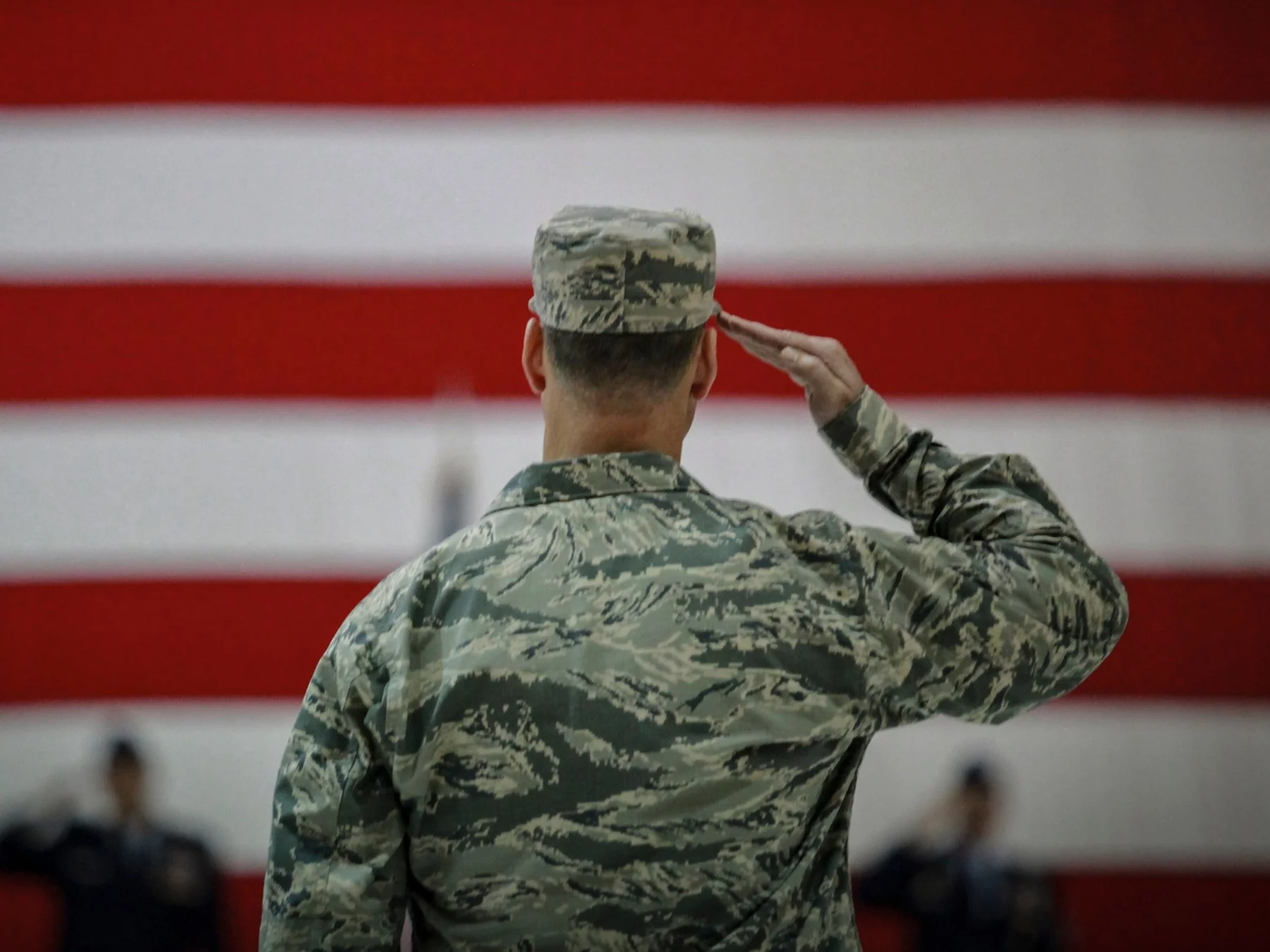 USA szykują się do kolejnej wojny. Ekspert nie ma wątpliwości