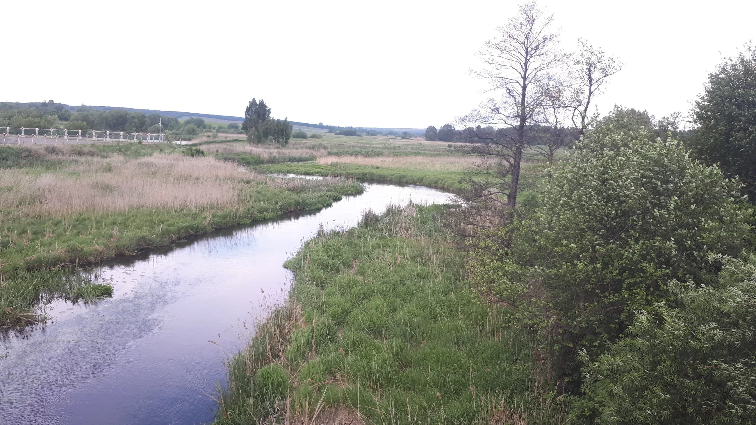 Granica polsko-białoruska