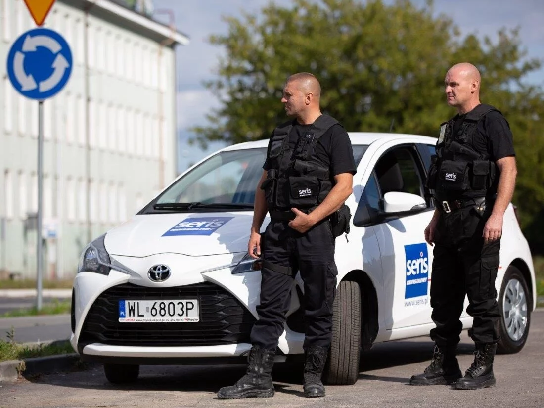 Nieuniknione podwyżki cen usług w branży ochrony