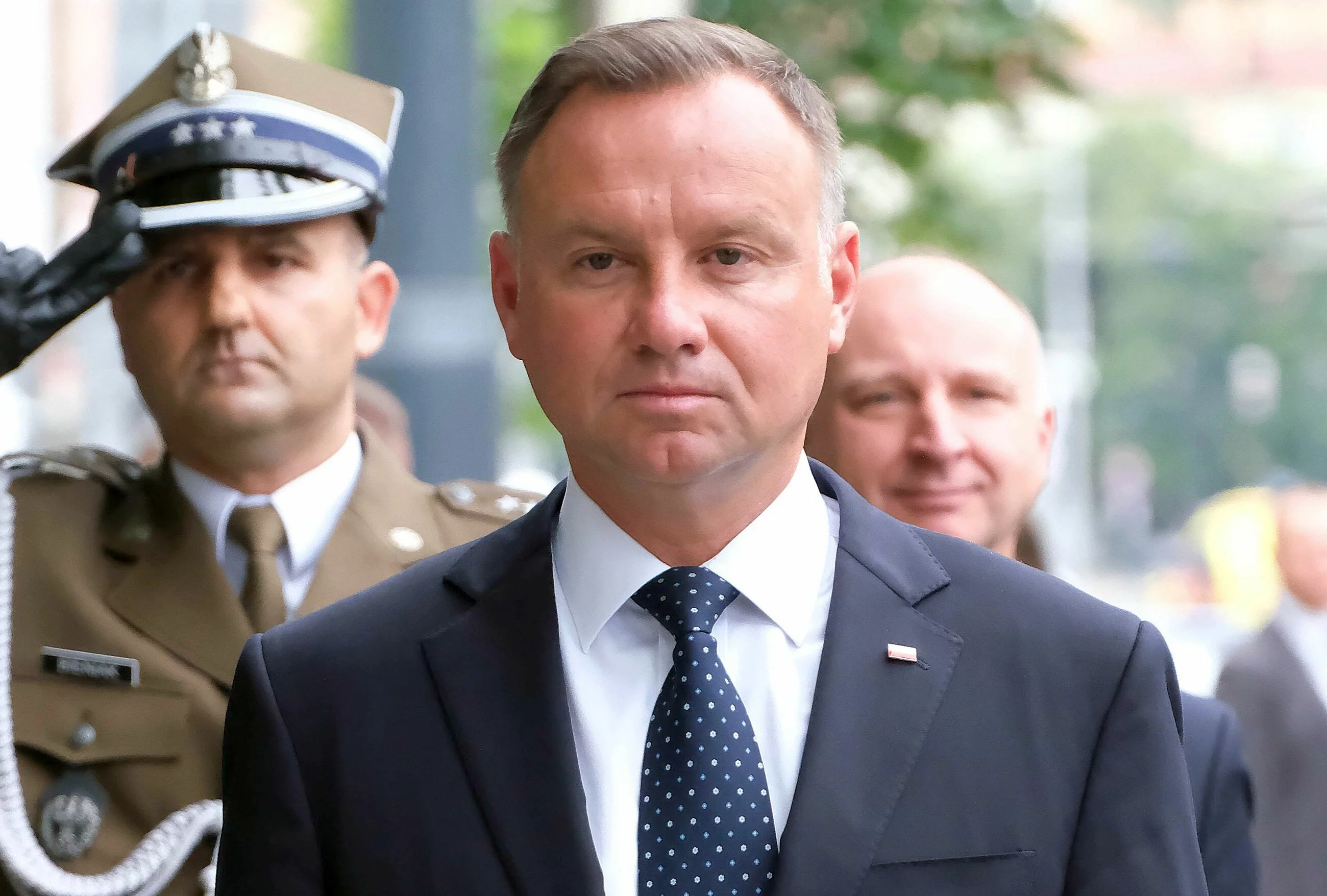 Andrzej Duda