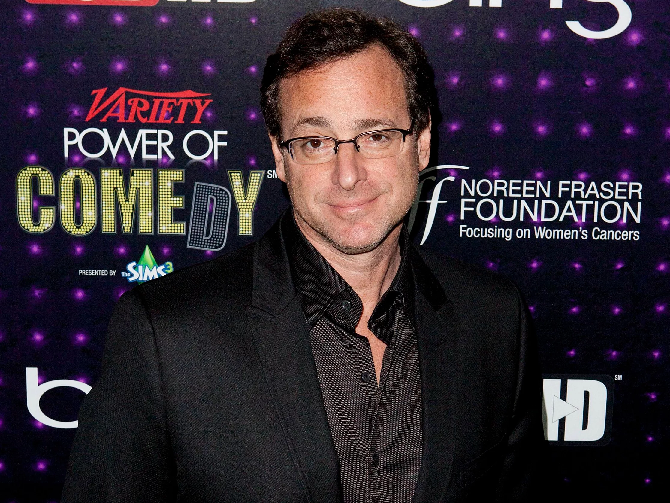 Bob Saget