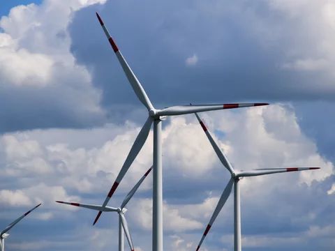 Jeden z kluczowych projektów ORLENU: Baltic Power – pierwsza polska morska farma wiatrowa