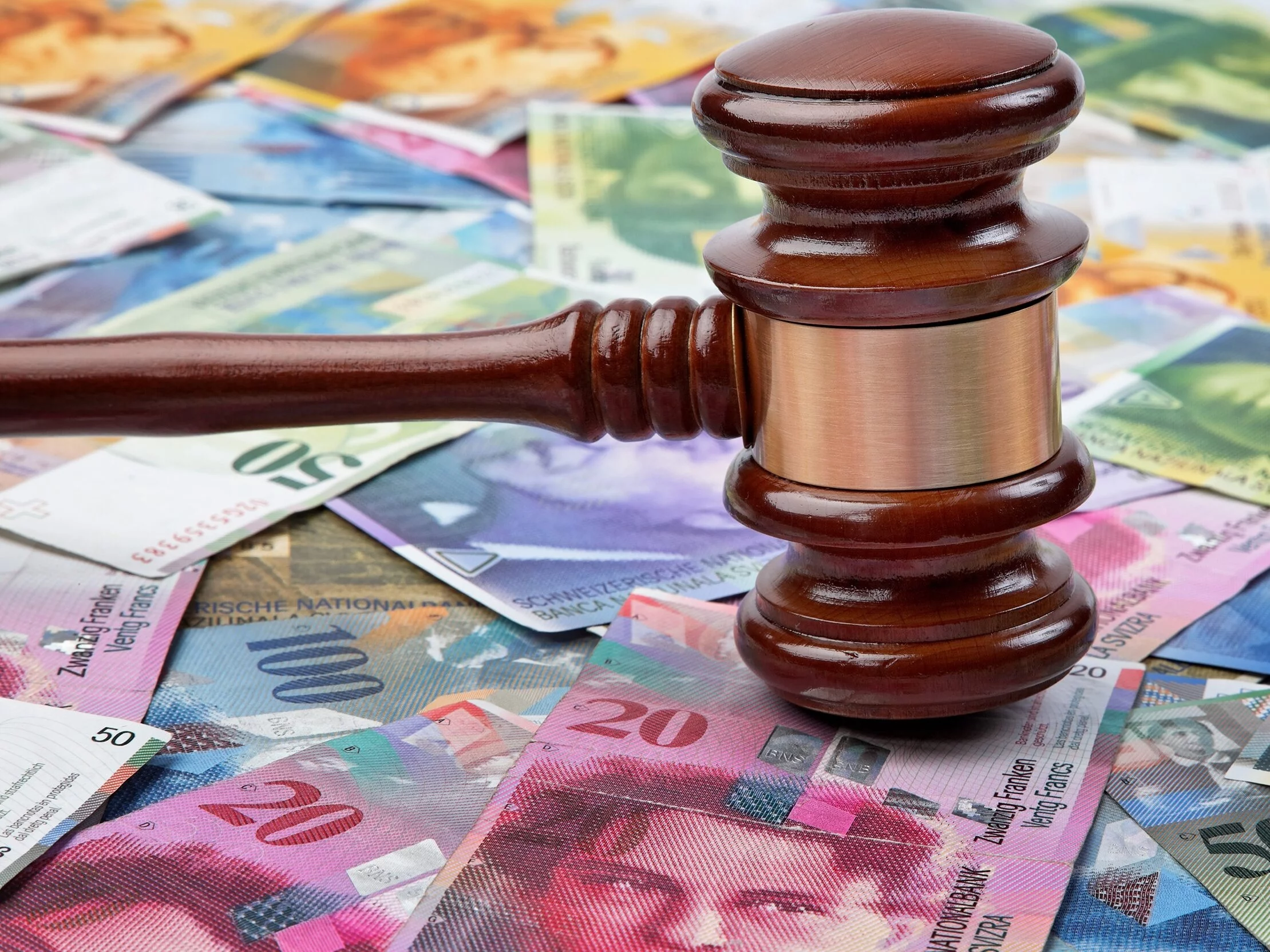 Ustawa frankowa na legislacyjnym finiszu. Prawniczka analizuje nowe przepisy – Biznes Wprost Ustawa frankowa na legislacyjnym finiszu. Prawniczka analizuje nowe przepisy – Biznes Wprost