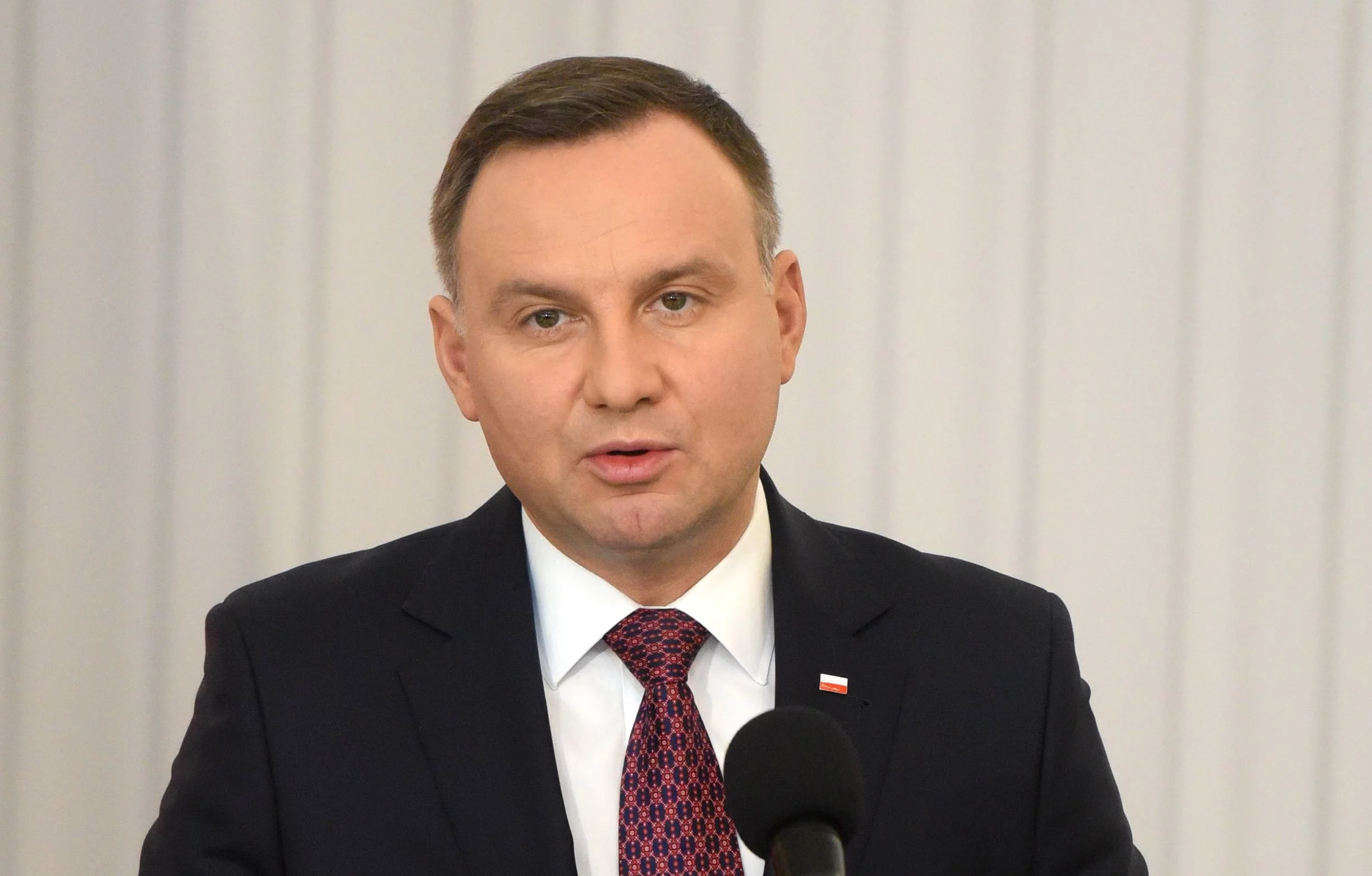 Andrzej Duda