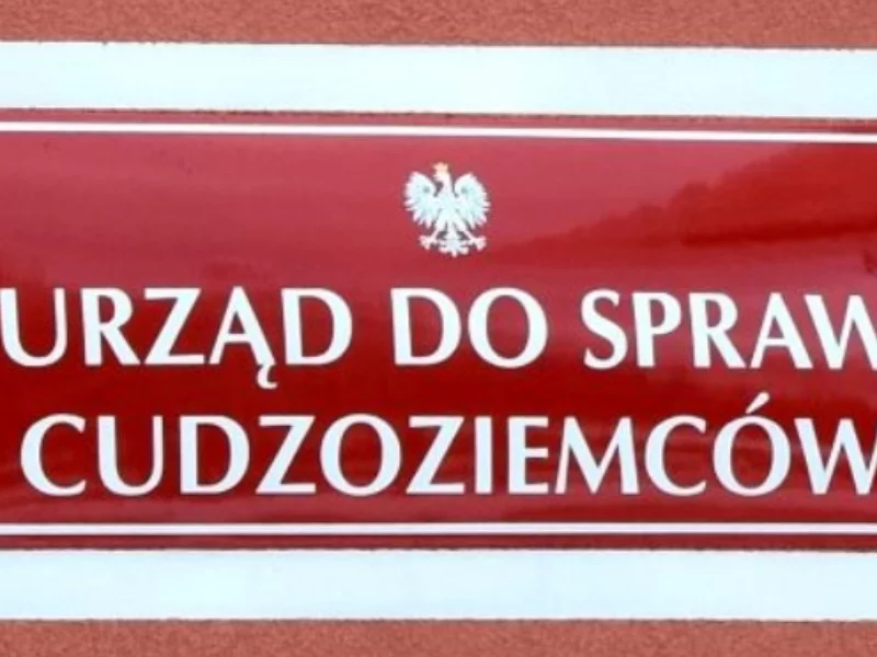 Urząd ds. cudzoziemców