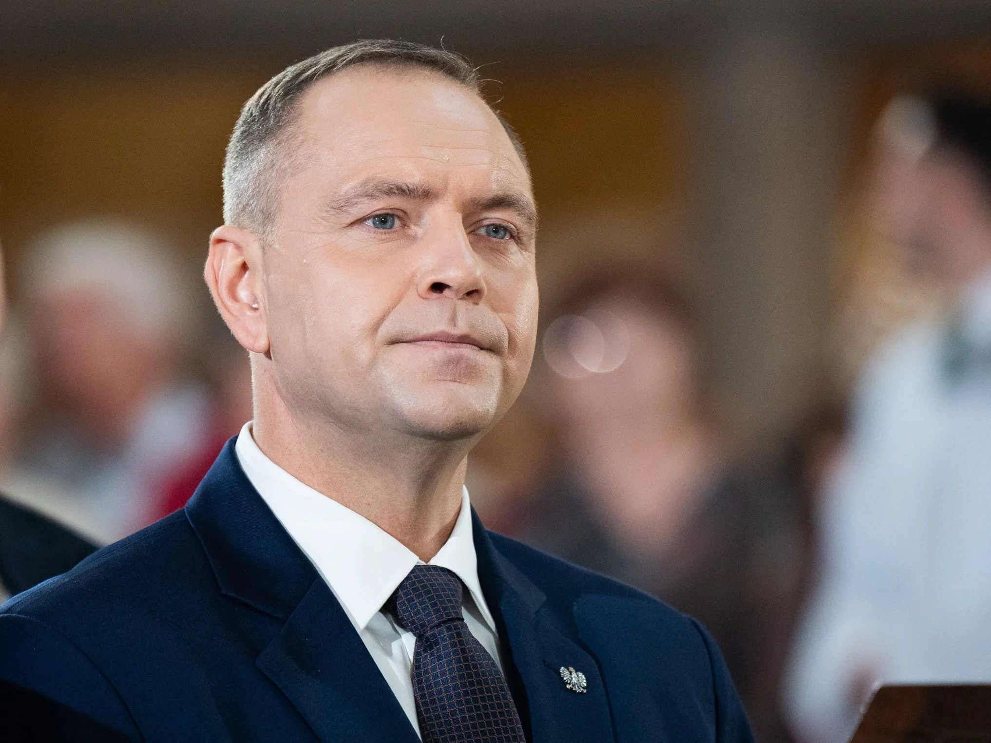 Ustawa podpisana przez prezydenta rozwiązuje problem zagranicznych frankowiczów