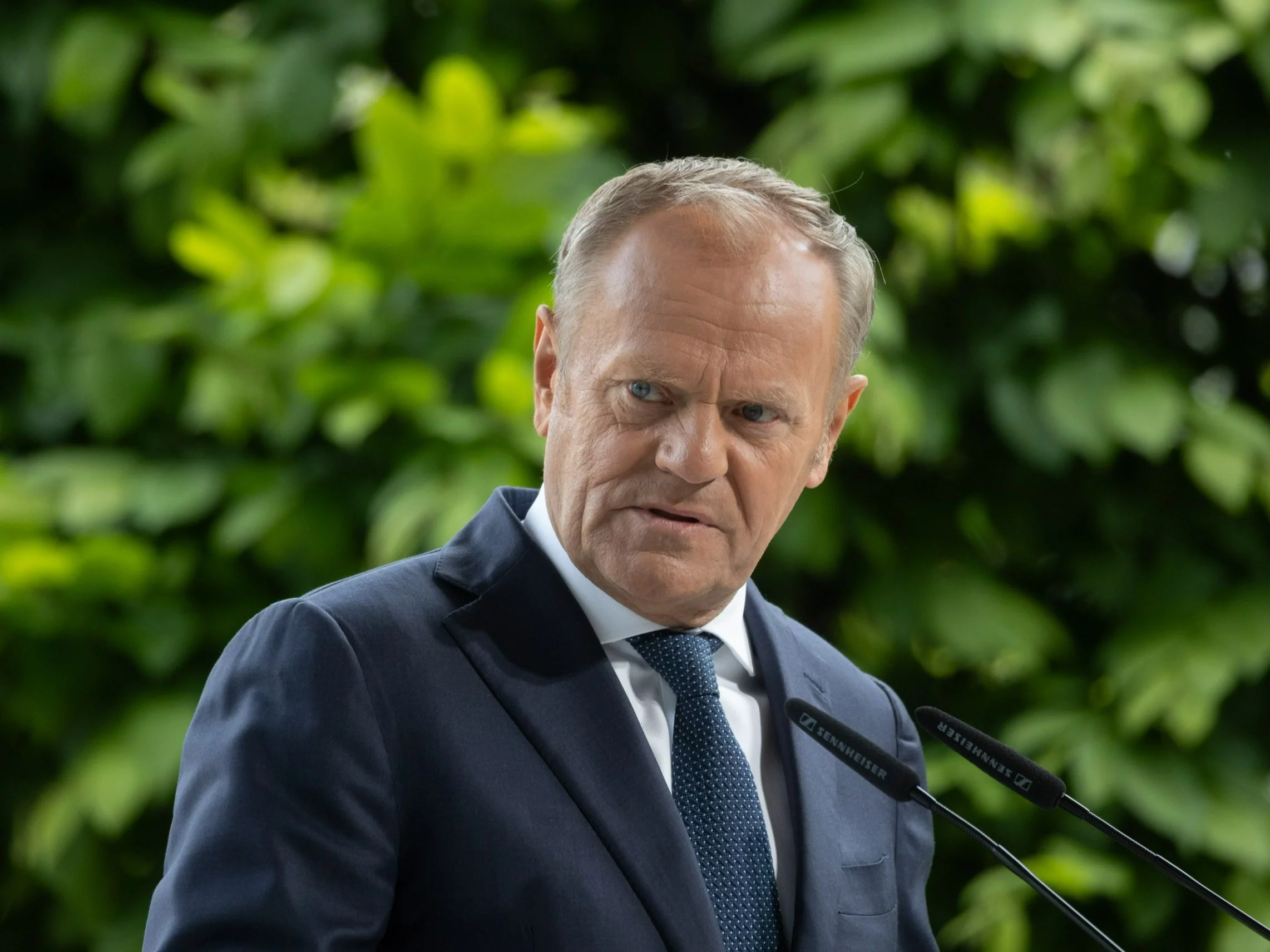 Donald Tusk
