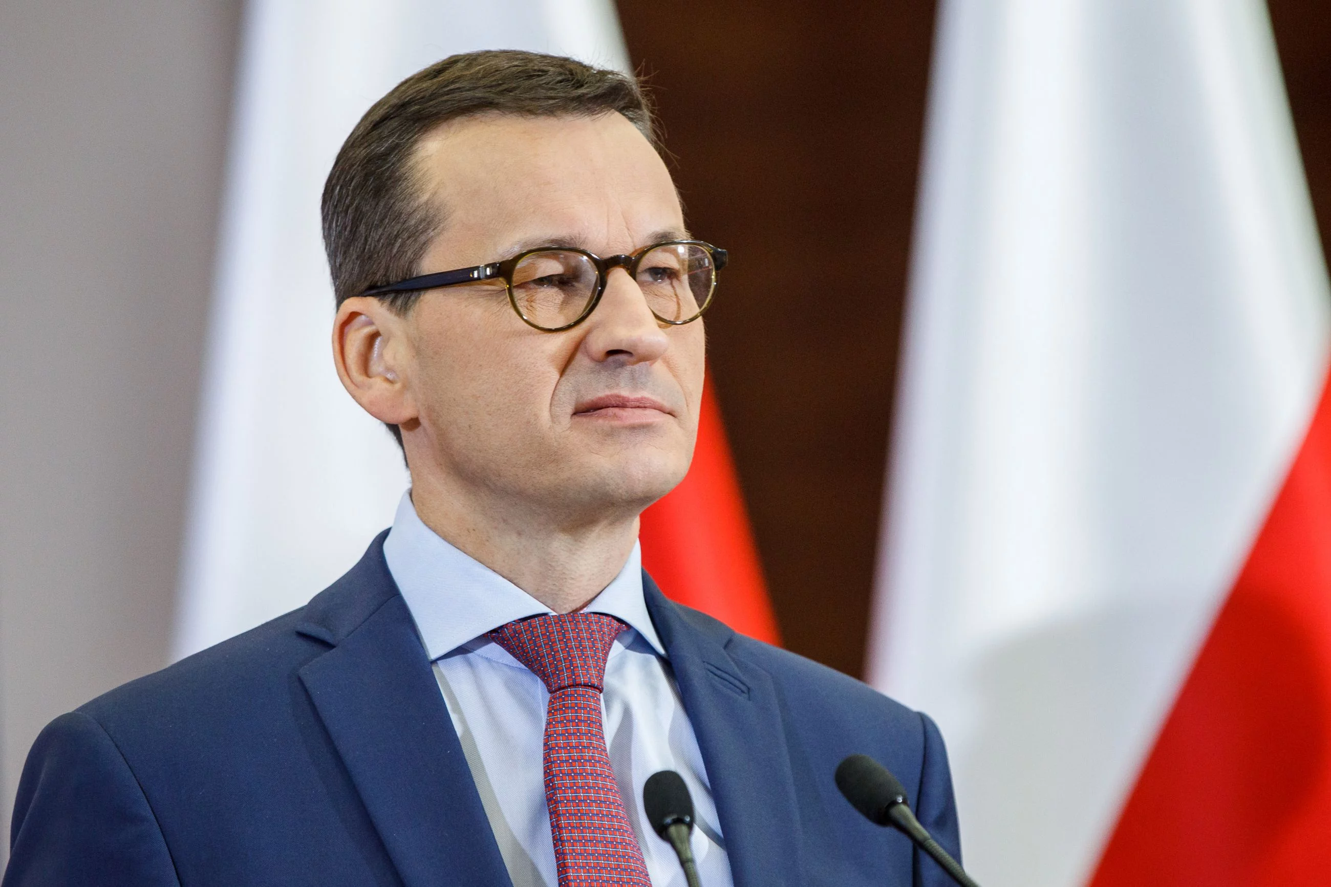 Mateusz Morawiecki