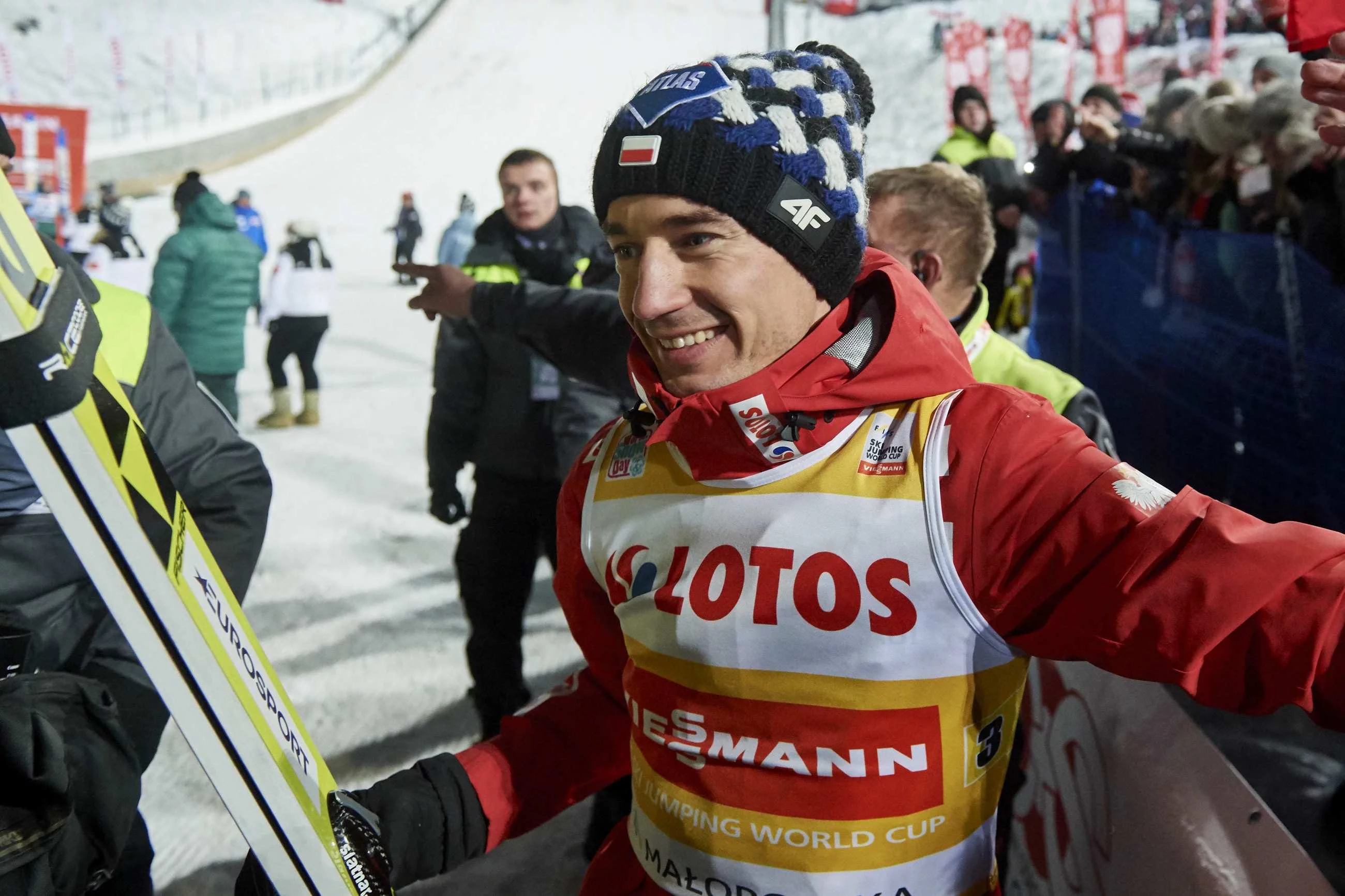 Kamil Stoch