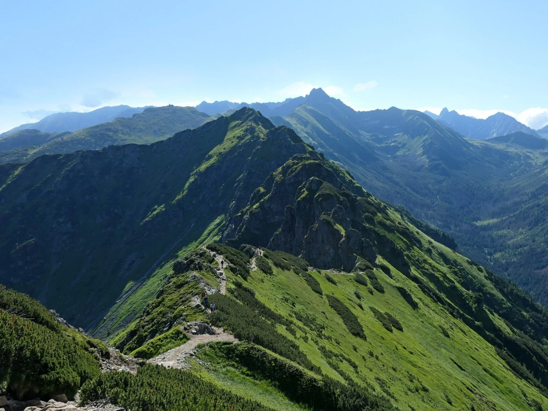 Tatry/zdj. poglądowe