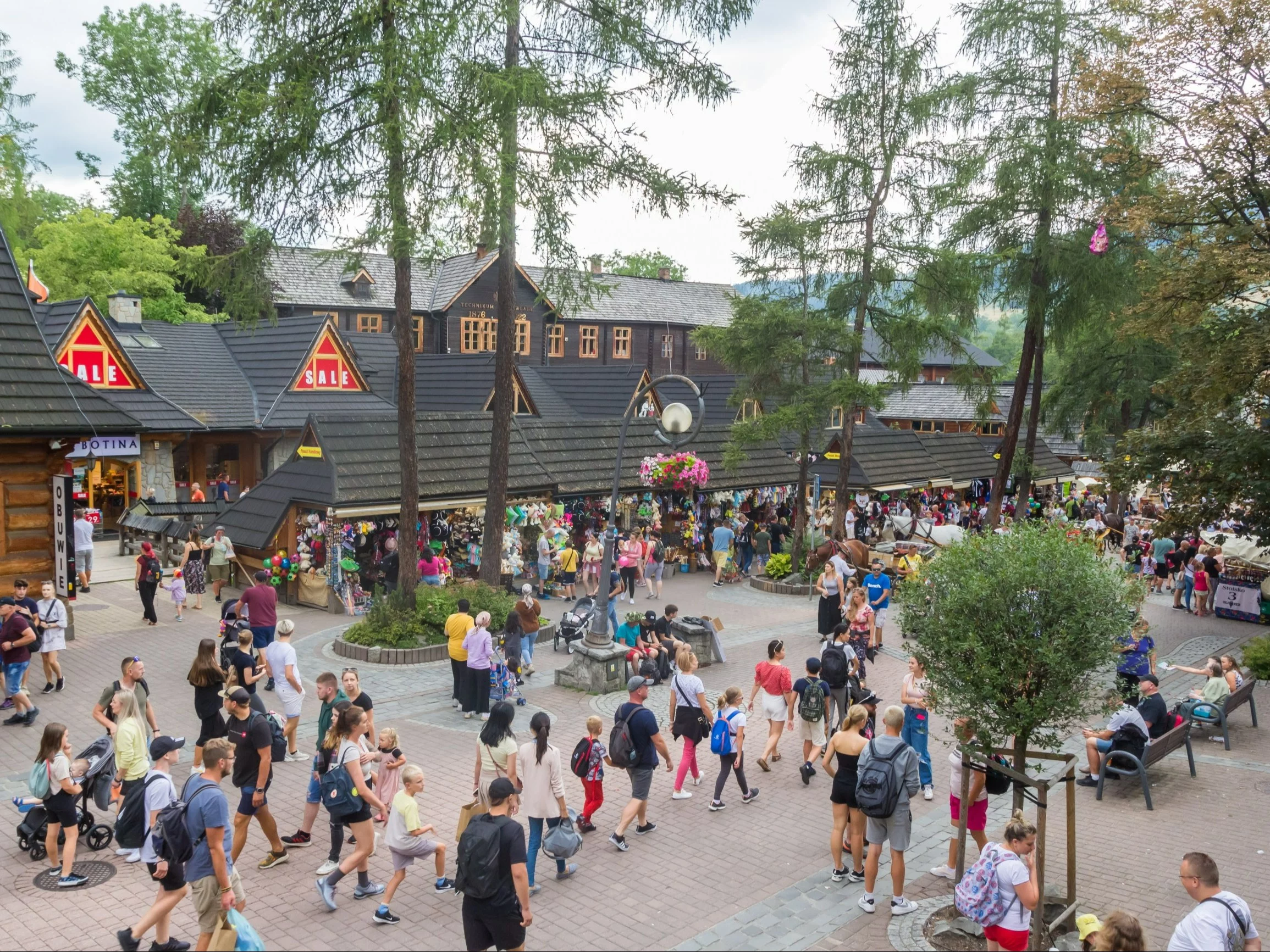 Zakopane