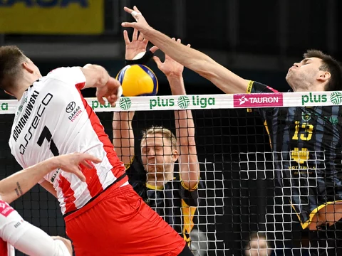 Asseco Resovia – GKS Katowice