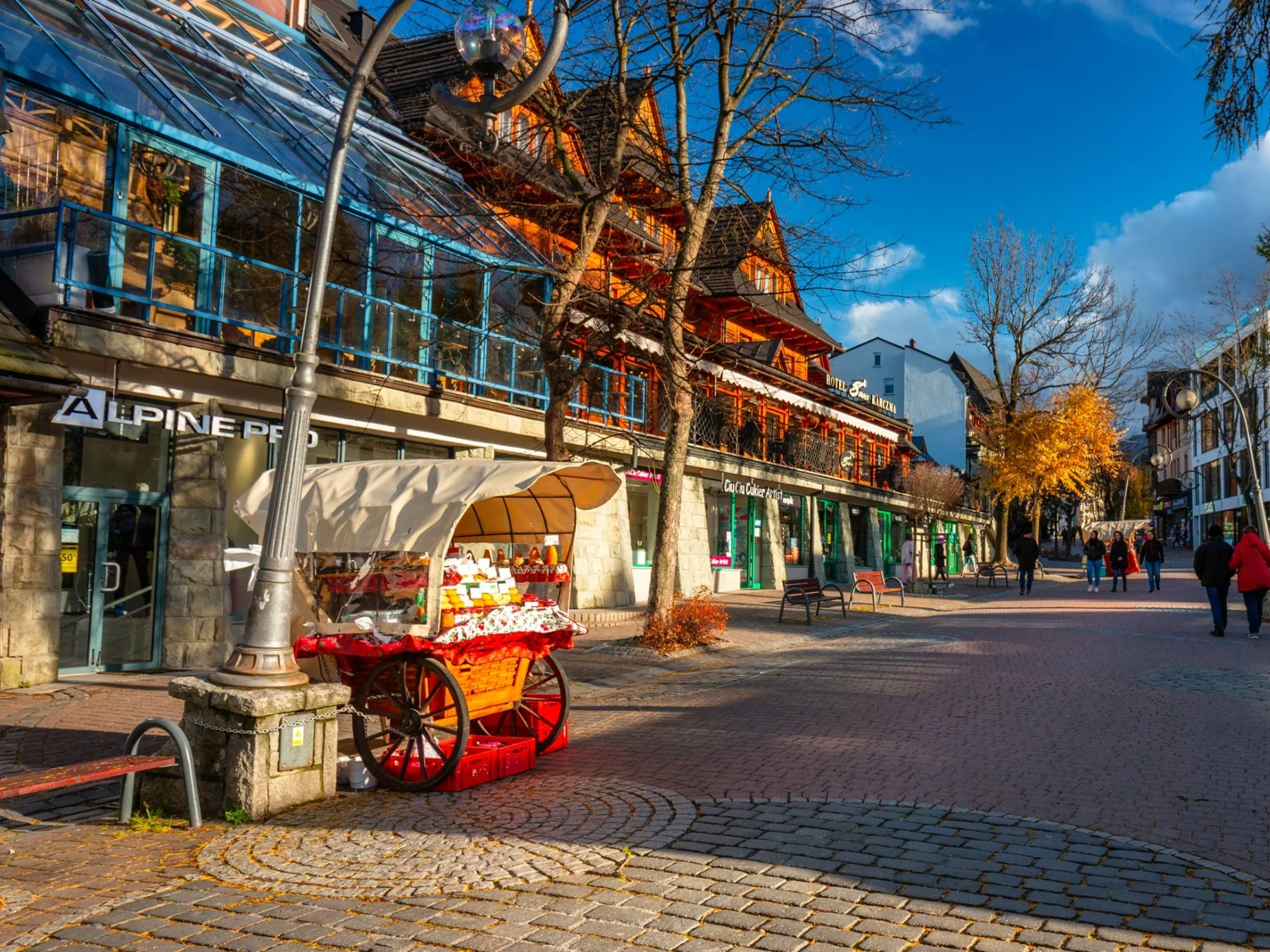 Zakopane