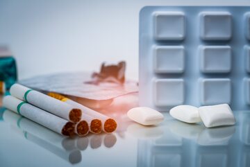 Uwaga na tabletki pomagające palaczom odzwyczaić się od palenia?