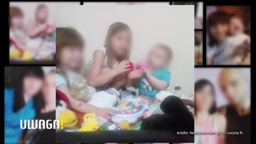 Uwaga! TVN: 3-letnia Hania zmarła w cierpieniach