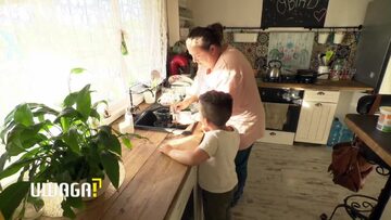 Uwaga! TVN: Dziadkowie walczą o opiekę nad czteroletnim Oskarem