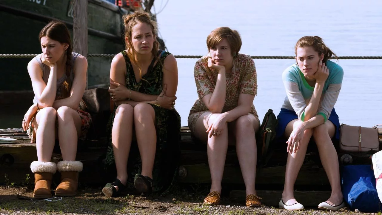 Uwielbiany przez pokolenia serial HBO powraca! Z oryginalną obsadą!