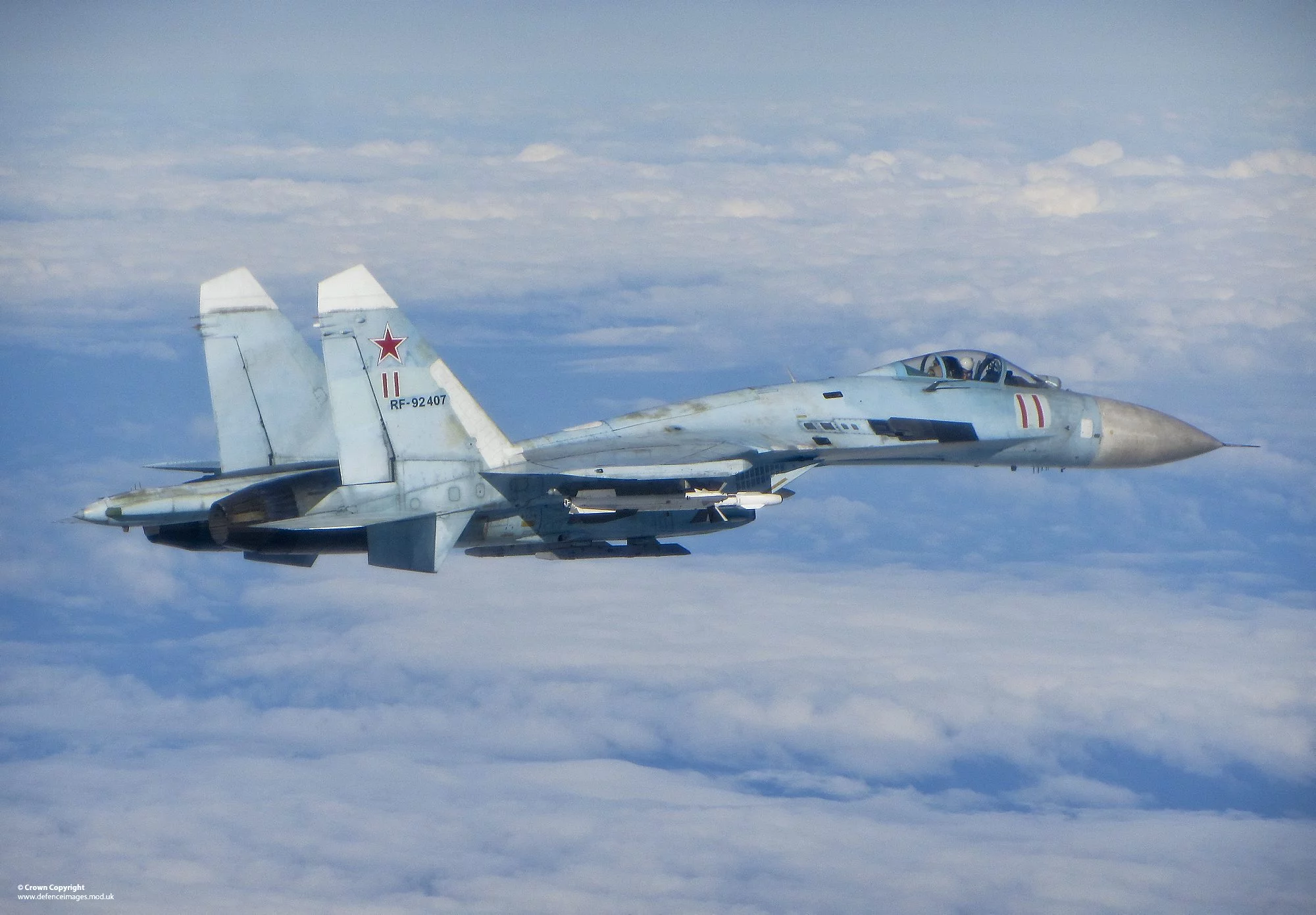 Su-27