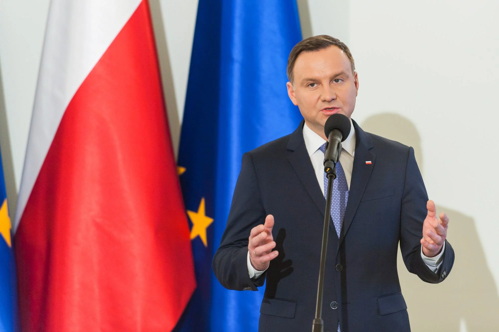 Andrzej Duda