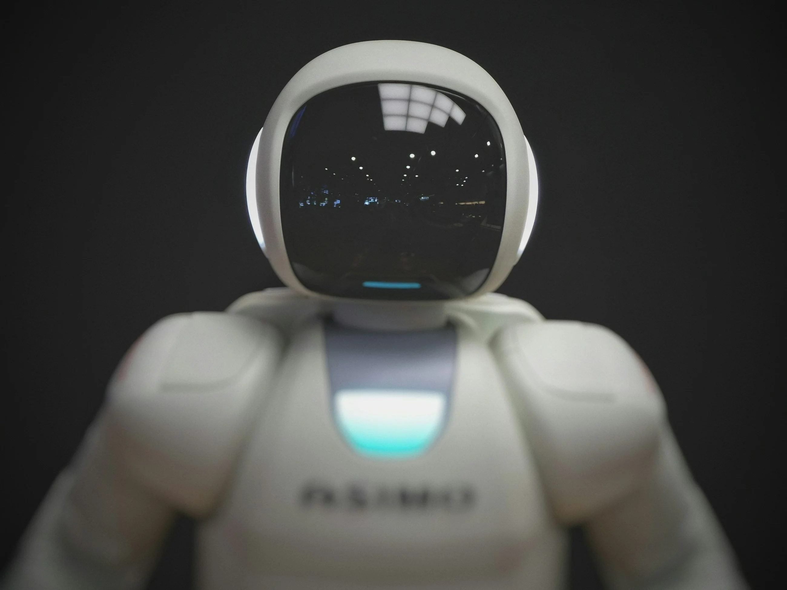 Robot
