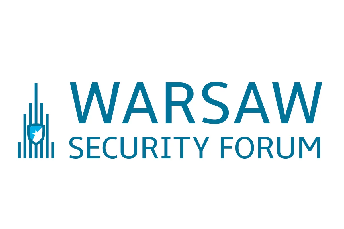 Warsaw Security Forum
