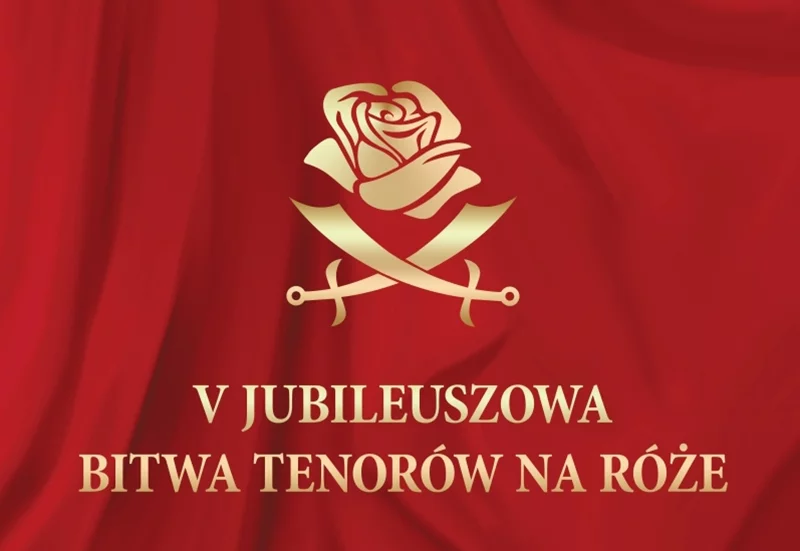 Bitwa Tenorów na róże